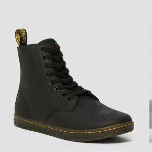 Dr. Martens Tobias Boots